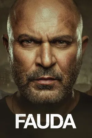 Fauda 2026 Season 5 Hindi - Hebrew Dual Audio Web-DL 720p - 480p - 1080p [ALL EPISODES]
