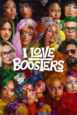 I Love Boosters 2026 English Audio WEB-DL 720p - 1080p - 2160p